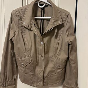 White House Black Market jacket